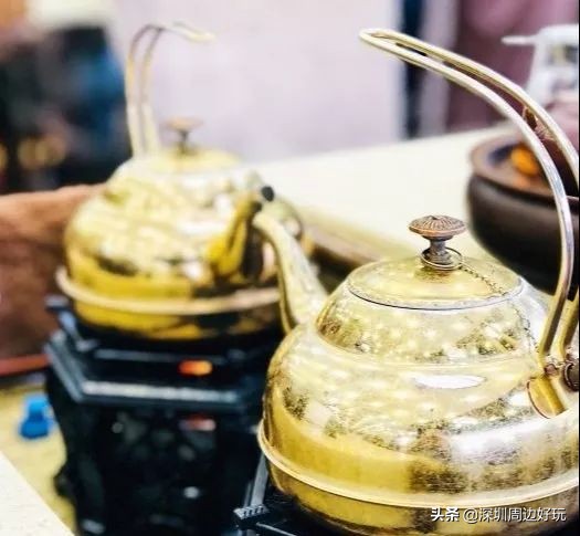 深圳地铁三号线沿途美景与美食,深圳9号线哪个地铁站有美食