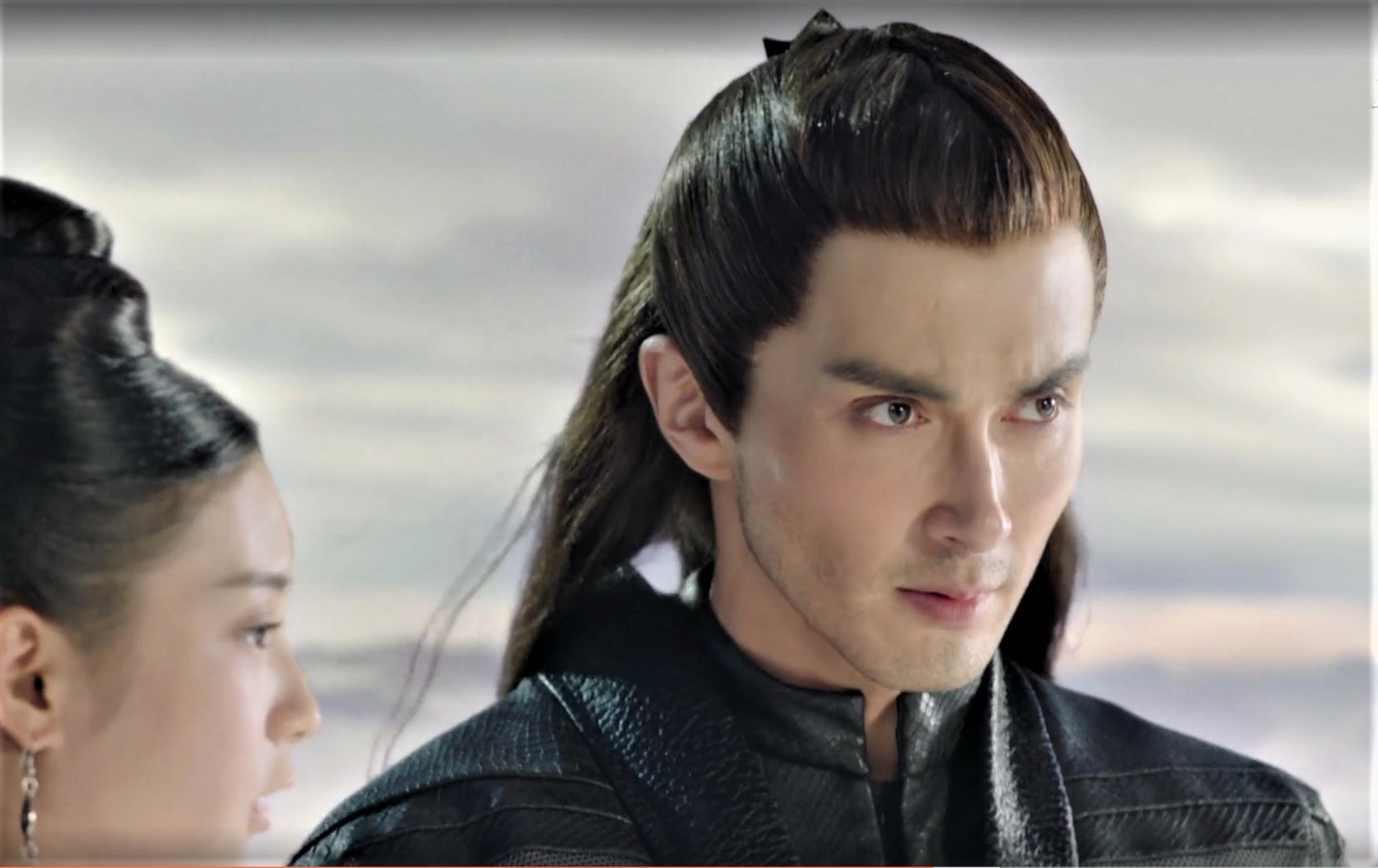 扶摇战北野完整视频,扶摇和战北野视频