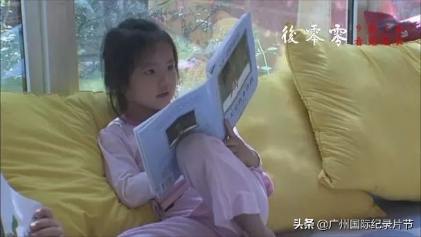 跟拍七个不同阶级小孩纪录片,跟拍孩子12年