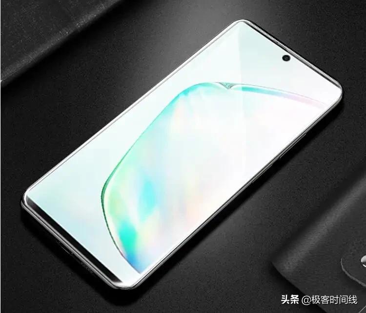 三星note10用什么手机膜好,三星note10手机膜防窥水凝膜