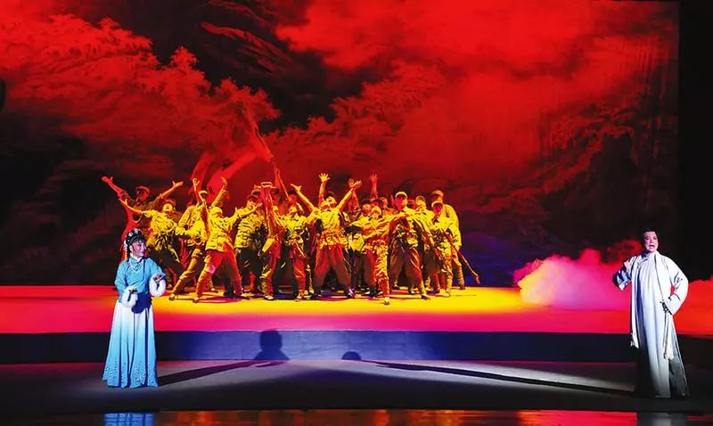 长沙出发去丽江攻略,长沙去丽江古城旅行