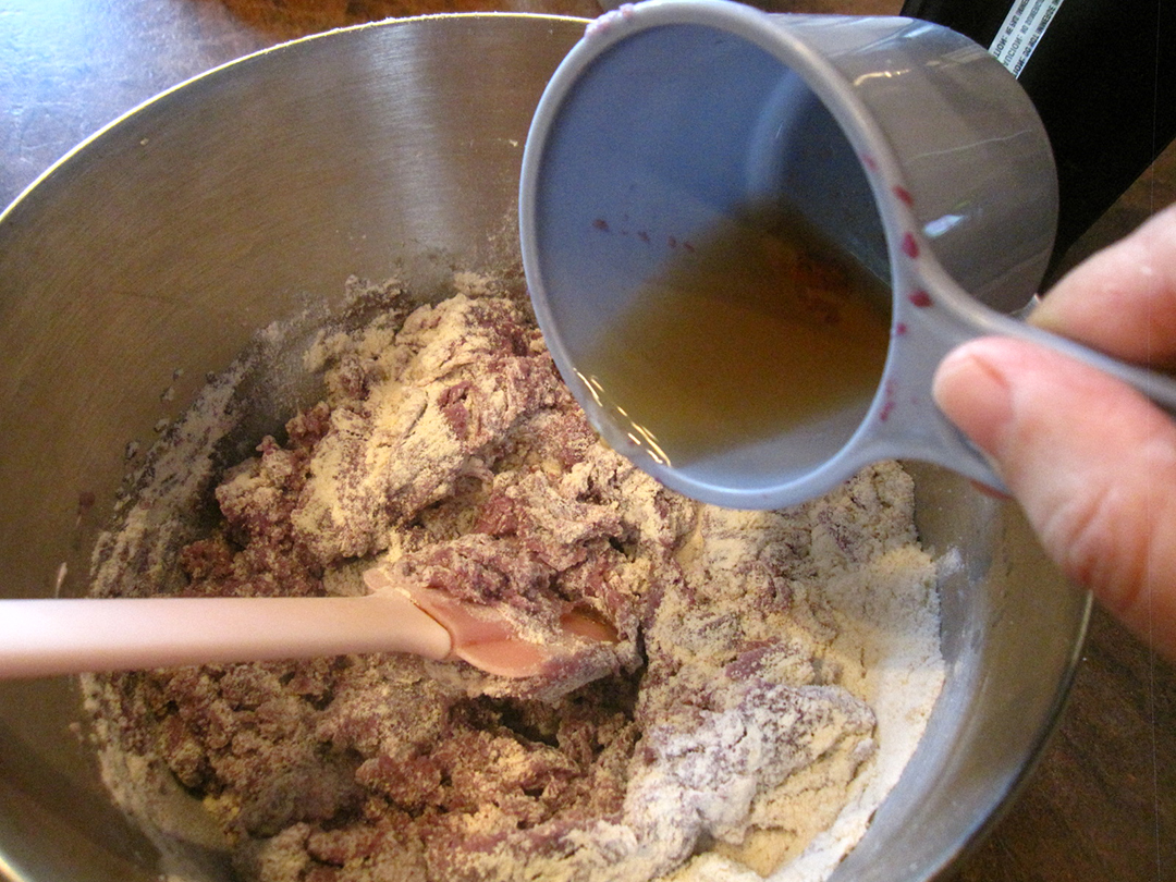 冬日简单易做的甜品学生党,天冷了美食甜品