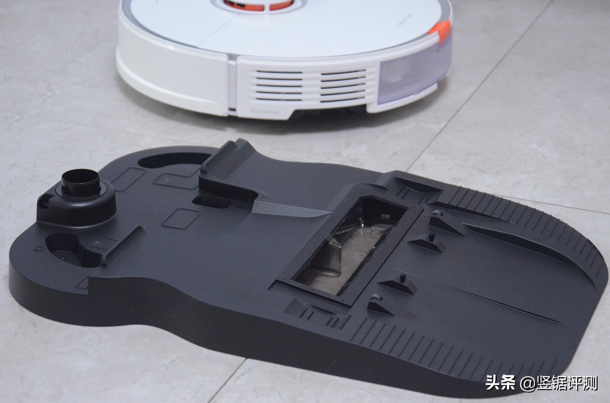 石头自清洁扫地机器人使用方法,石头扫地机器人可以定时清扫吗