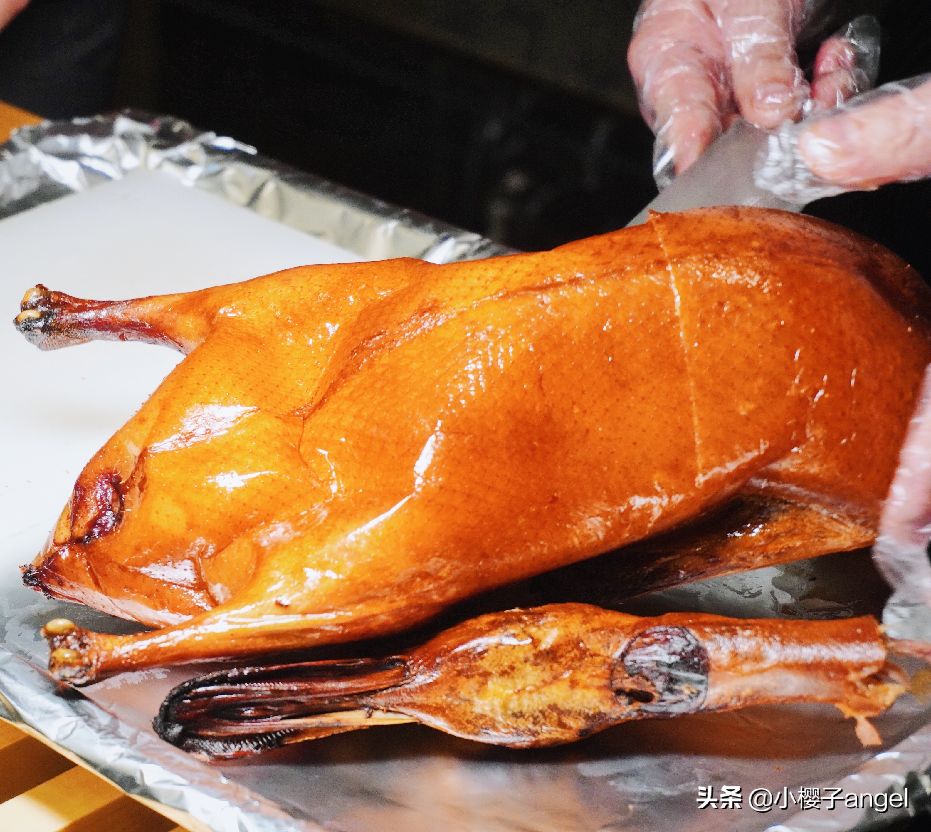 长沙觅食，南景饭店这家湘菜好看又好吃