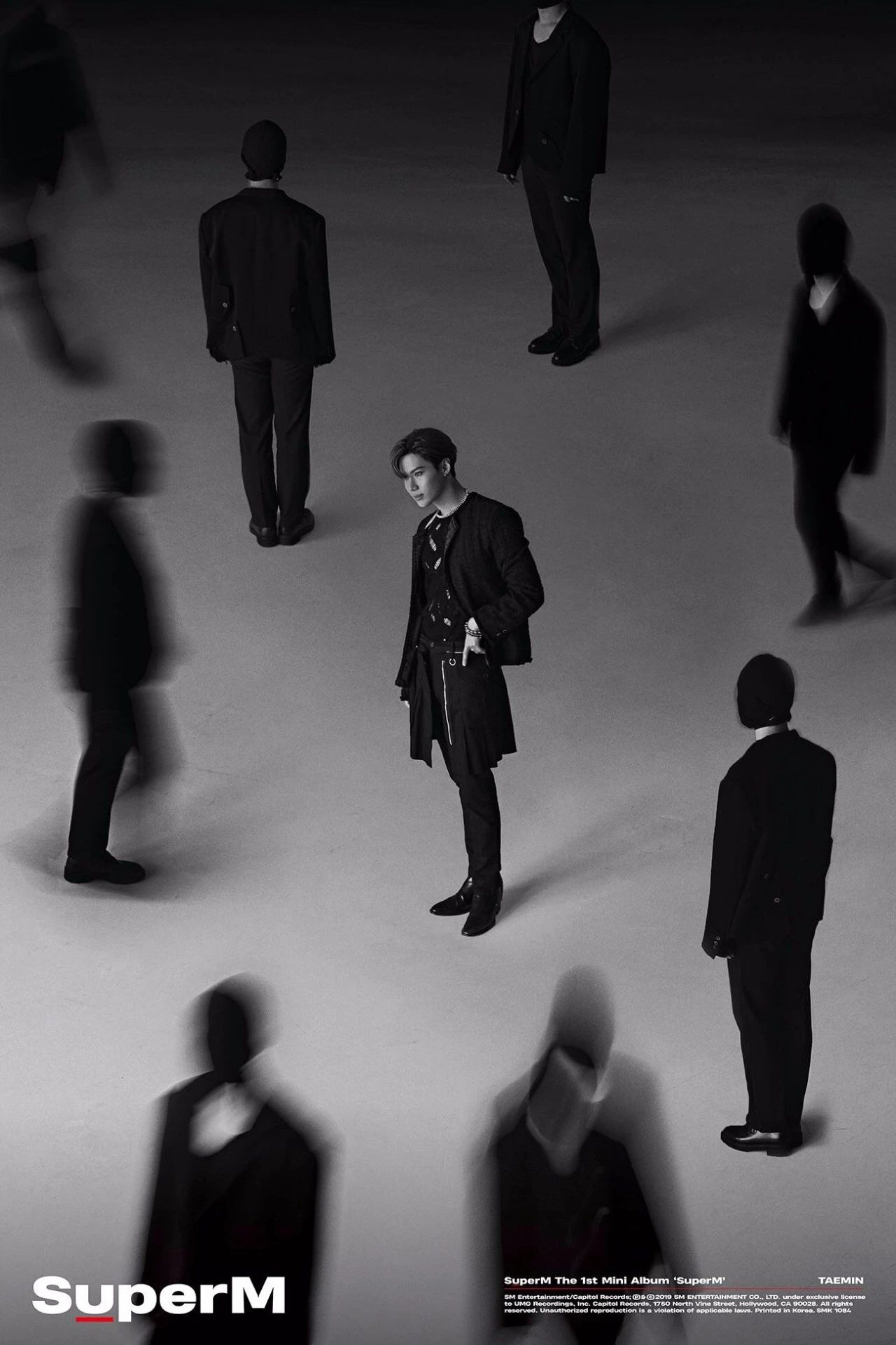 superm洛杉矶,superm欧洲巡演