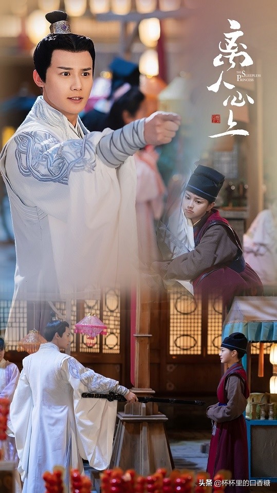 19年口碑最好的十部网剧,19年评分最高十大网剧排名