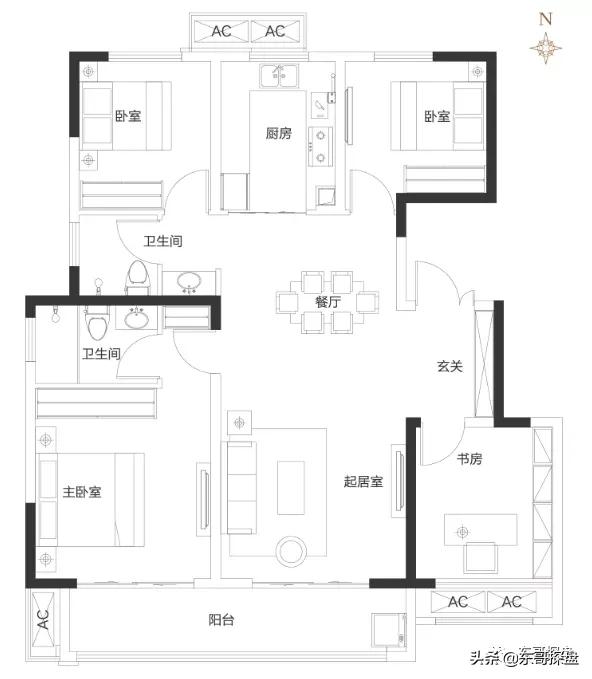 20年磨一剑，郑州又有本土房企要放大招？