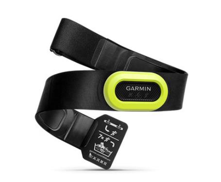 心率带正确佩戴,骑行心率带推荐