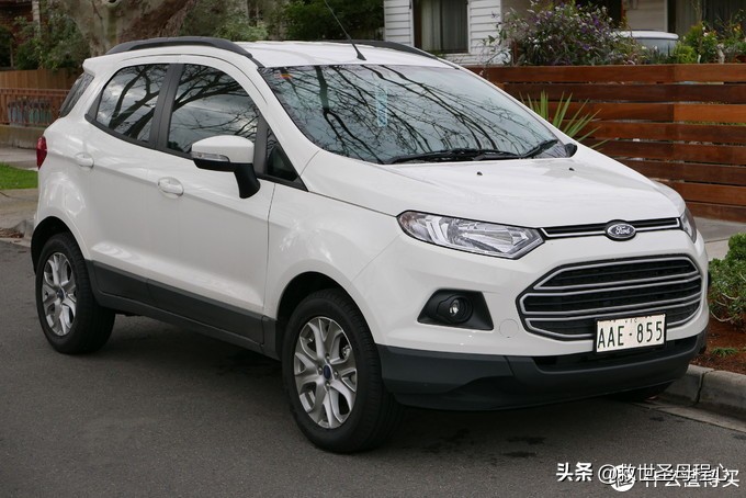 毫无用处的汽车知识篇,没有用的汽车冷知识