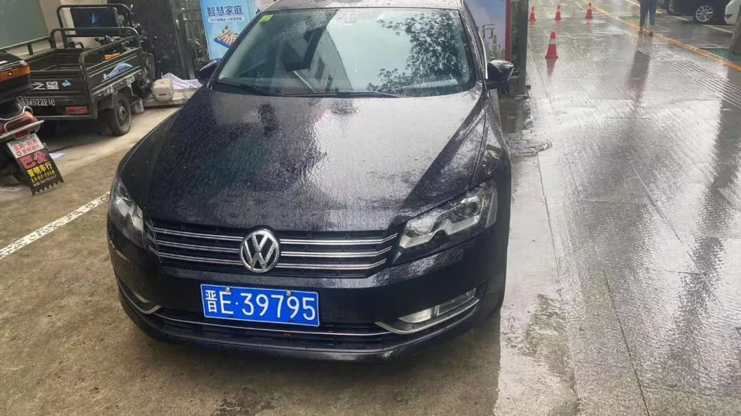 晋EEN991、晋E5M700......违停曝光！！！