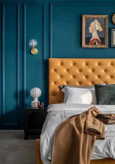 沙发背景墙设计有几种方法,沙发背景墙怎样设计比较好看