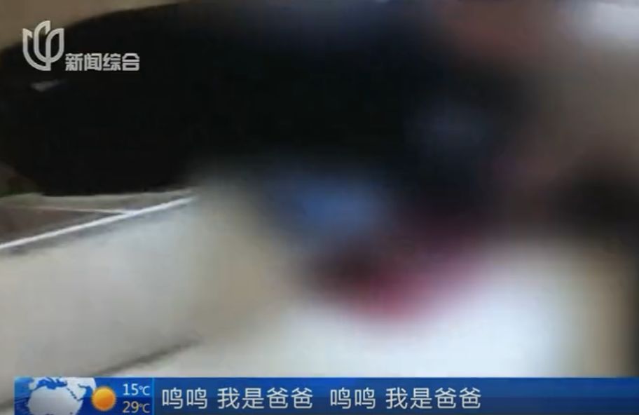 居民楼掉落男童当场死亡,小区内一男童高楼坠亡