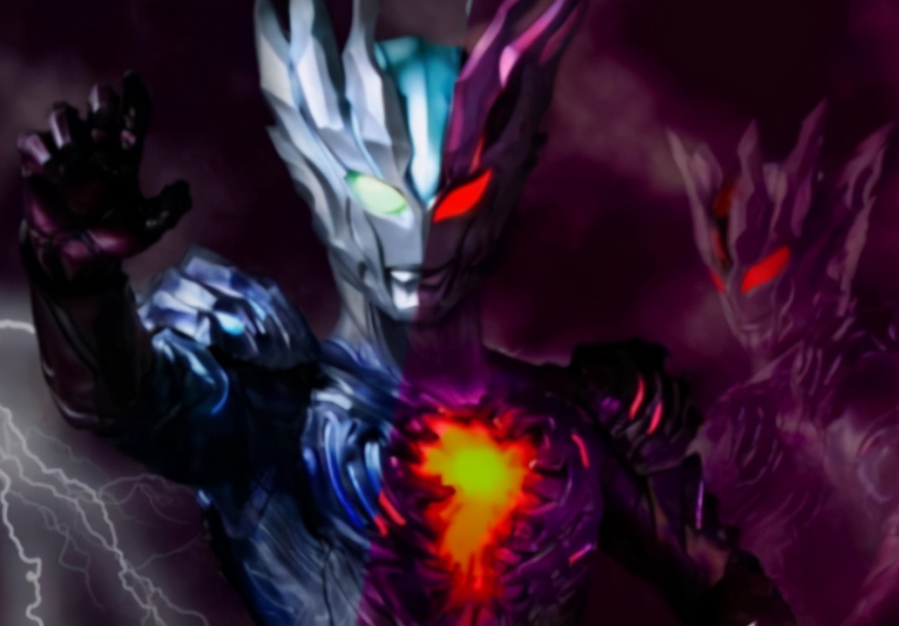 赛罗奥特曼宇宙警备队被灭,奥特银河格斗四赛罗会出新形态吗