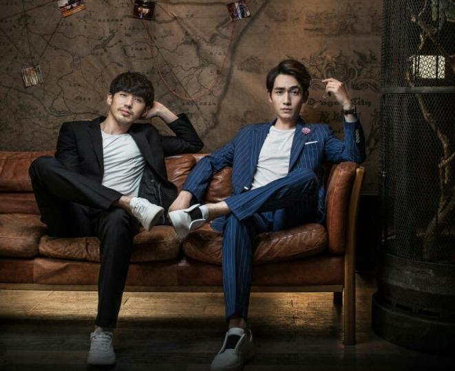 8部贩卖“腐文化”的耽改剧，每一部都动机不纯，或将集体凉凉