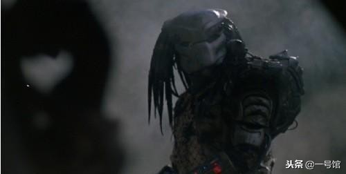 独狼最强铁血战士,铁血战士独狼到底有多厉害