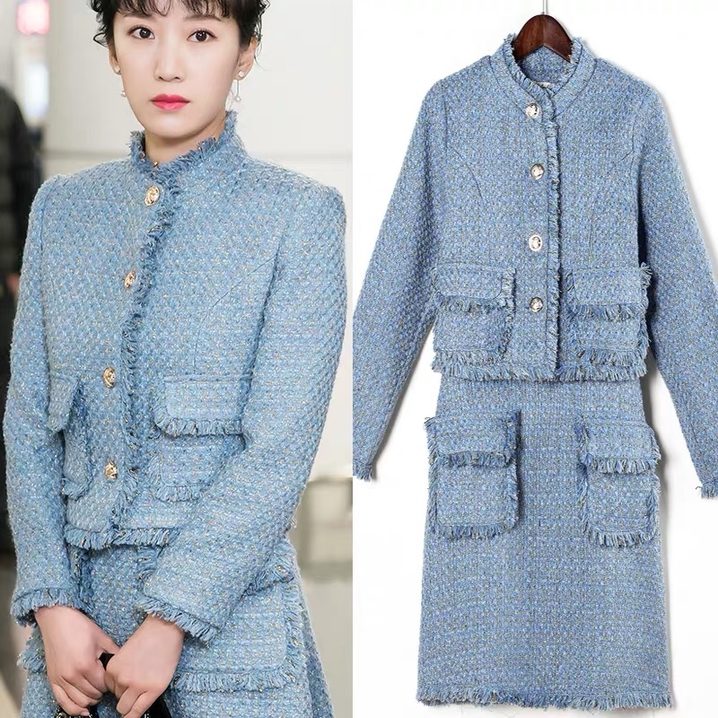 都挺好姚晨穿搭,都挺好姚晨为啥没有获奖