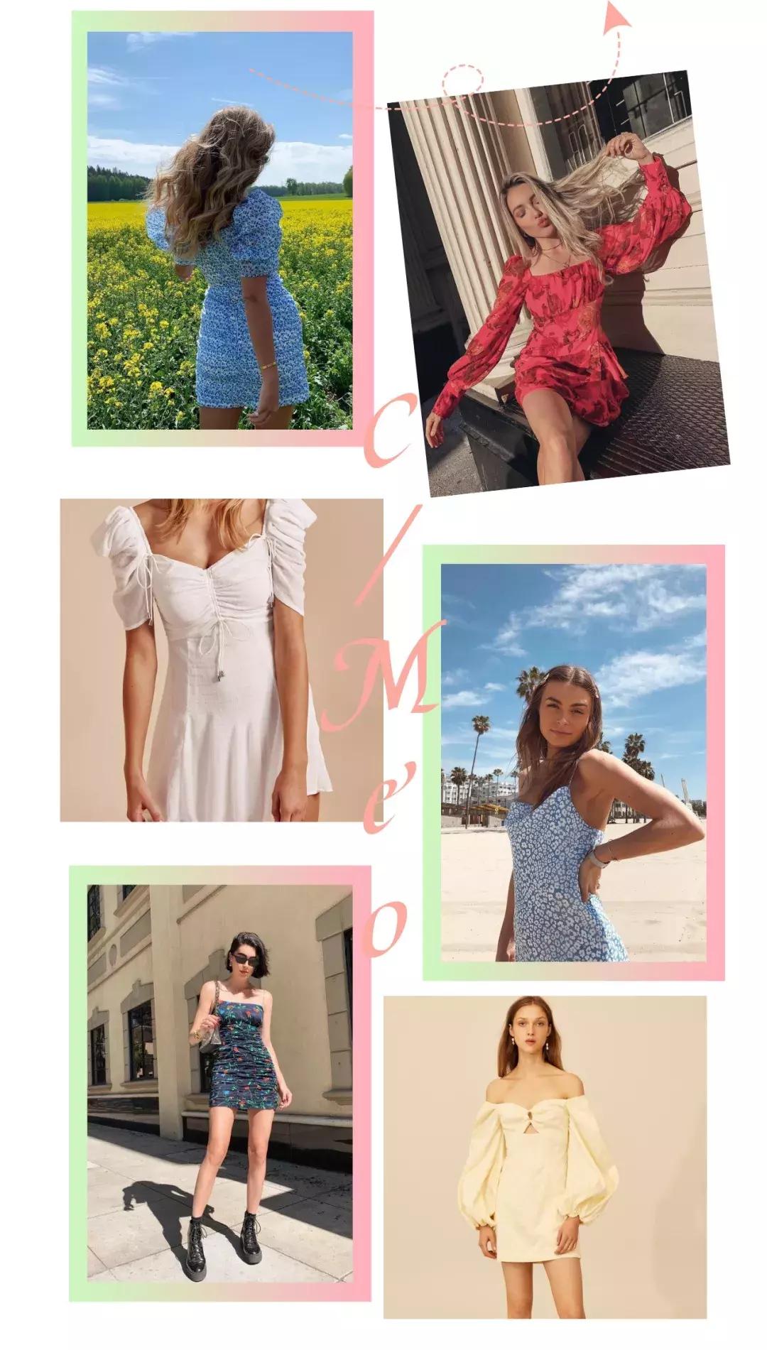 吴宣仪、杨超越都穿的平价少女品牌竟然比Zara还便宜