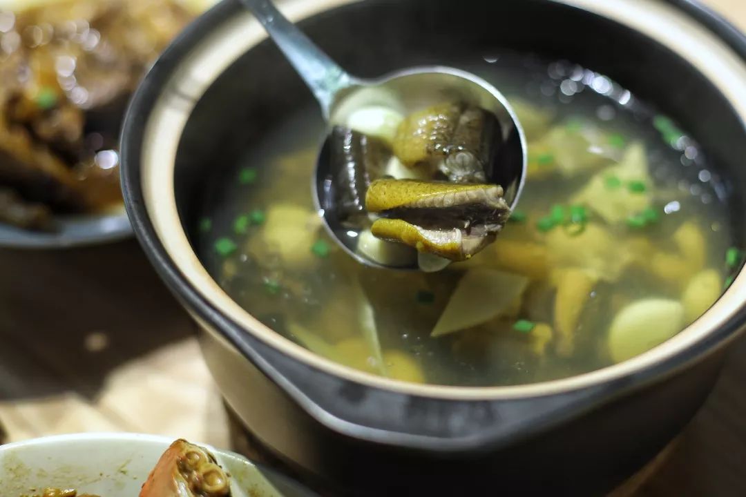 住进风景里感受温暖时光,住进夏天风景里