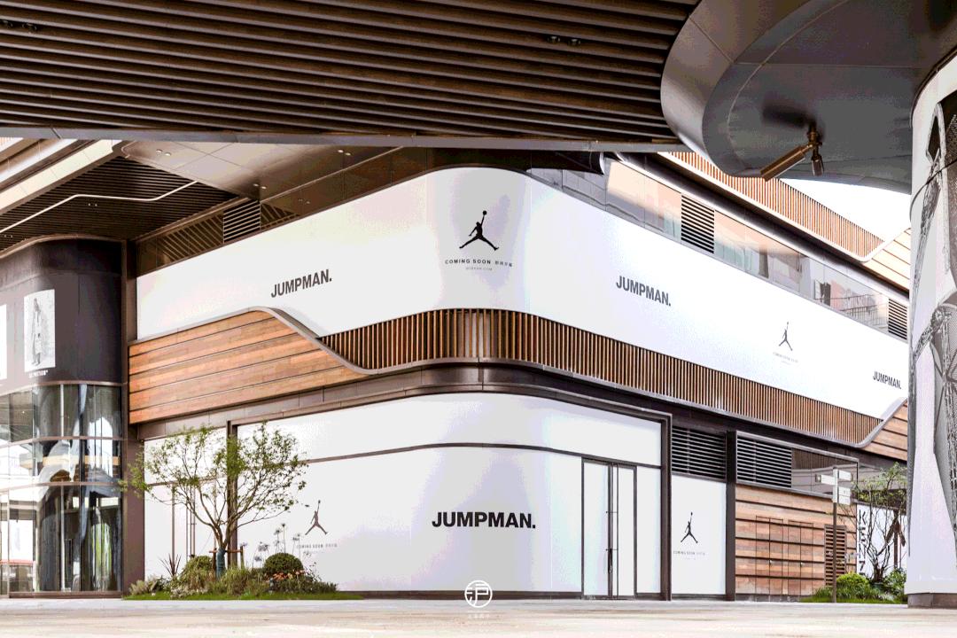 前滩太古里lv,前滩太古里新的奢侈品店