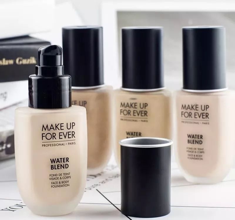 用过都无限回购的粉底液,兰蔻菁纯粉底液无限回购