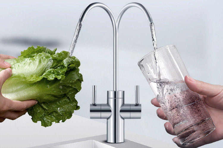 农村应该使用哪种净水器,农村饮用水解决方案