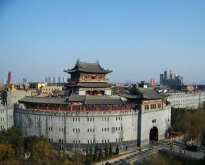 中国洛阳镇,中国洛阳是哪里