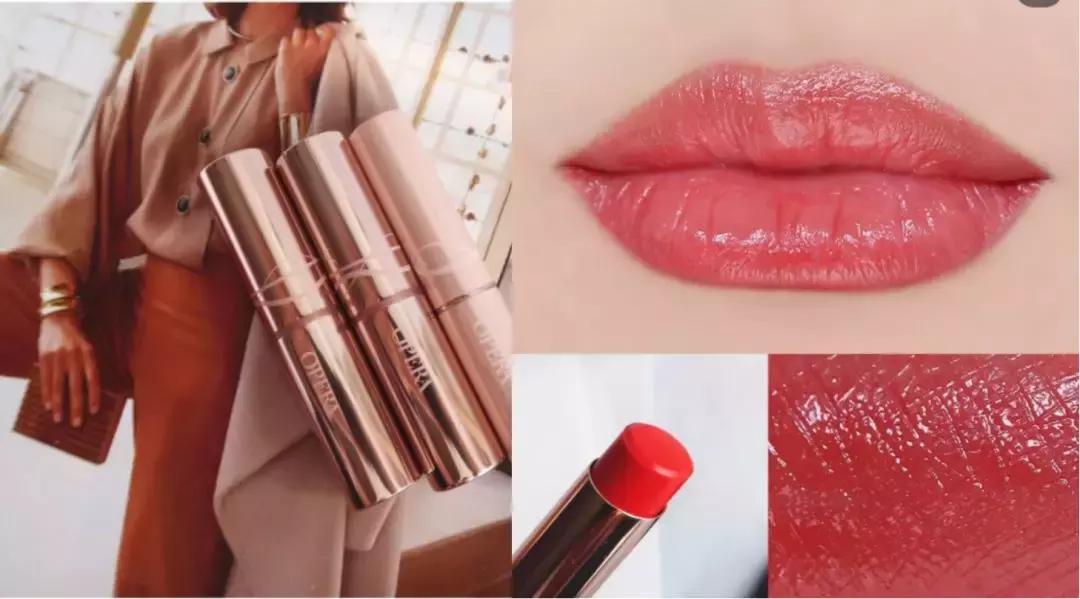 唇色深适合什么口红素颜平价,平价伪素颜口红