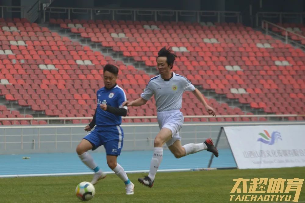 太原足球联盟杯第二轮,2020太原足球联盟杯赛在哪儿举行