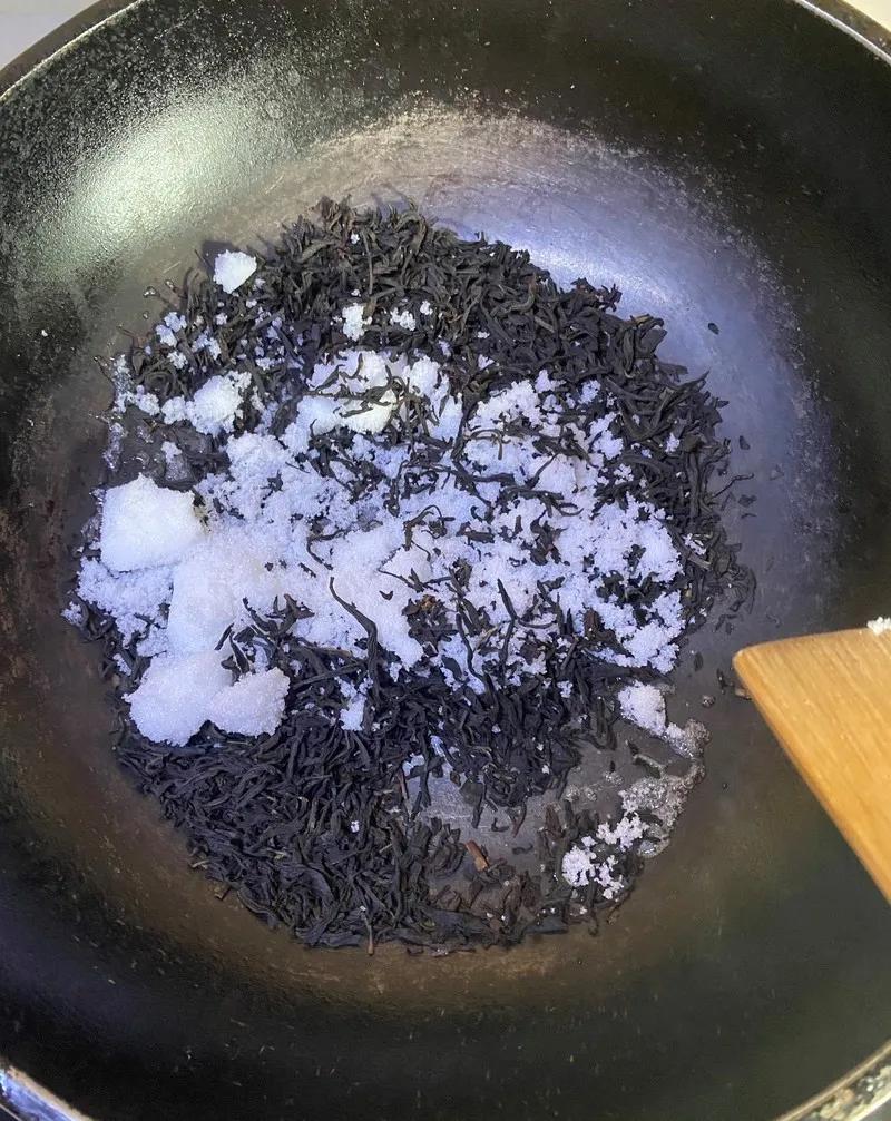 大桶焦糖奶茶制作教程,焦糖奶茶的做法测评