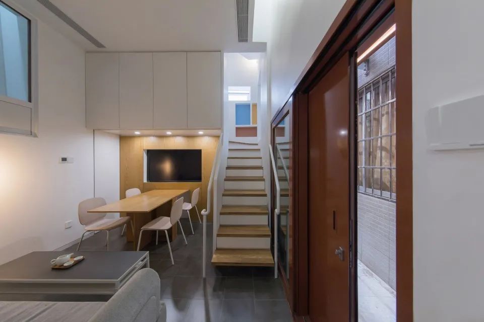 老城中的新建筑,老城区小洋楼规划图