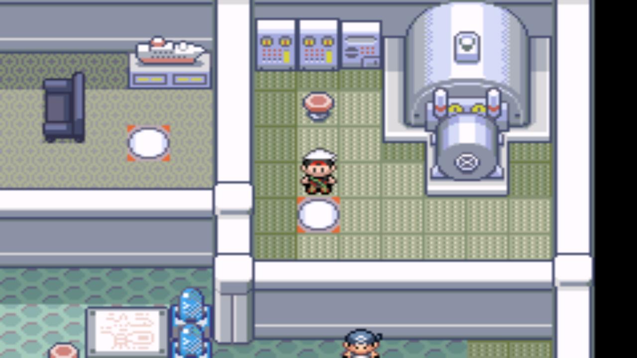 口袋妖怪究极绿宝石4所有攻略,口袋妖怪究极绿宝石4完全攻略