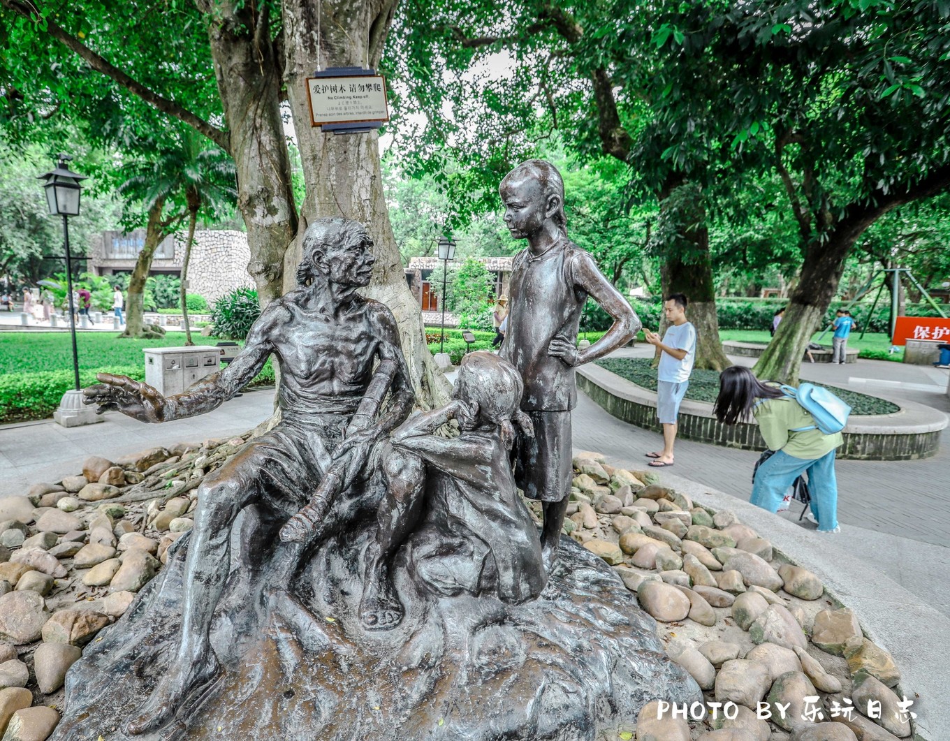 广东最美乡村两日游攻略图片,岭南古村落游玩