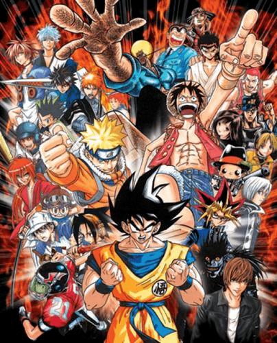 动漫IP改编手游，到底是雷区还是金矿？