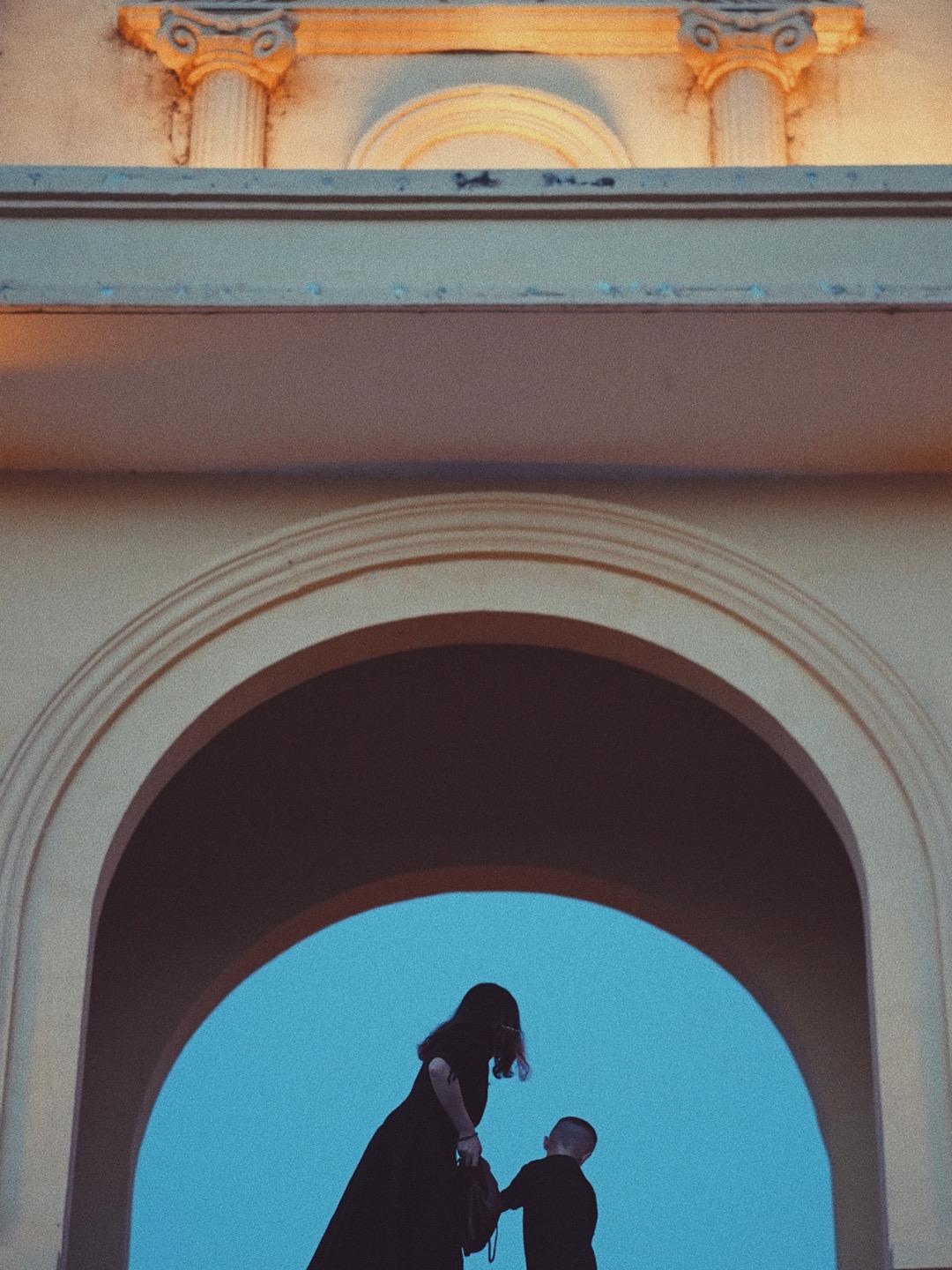 银川秘境之旅探索公园,银川公园旅游攻略