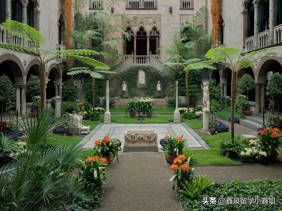 波士顿大学学习生活,波士顿大学就读体验