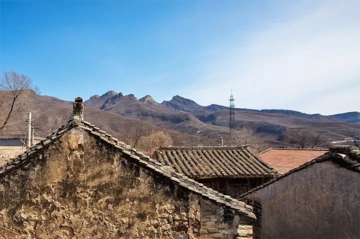 京西古村落真实感受,京西有哪些古村落景区