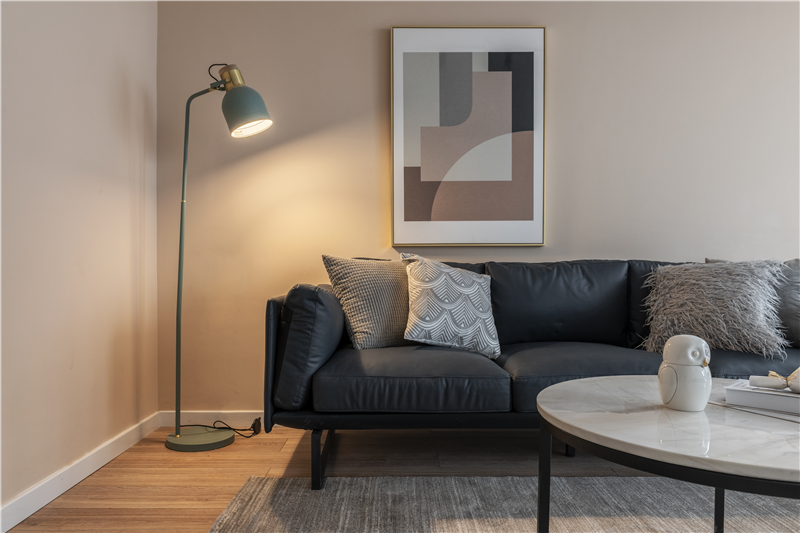 琢信整装新作|小窝诞生记