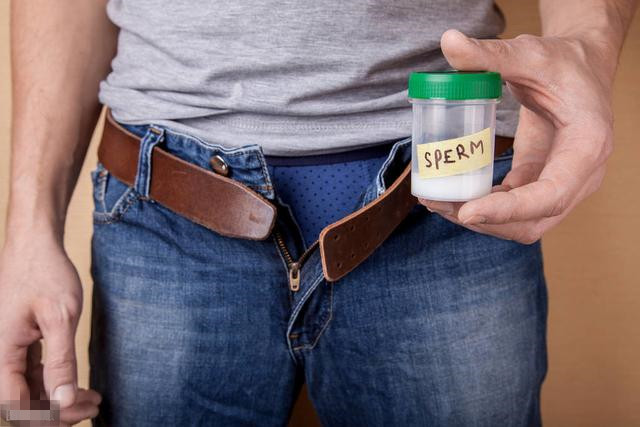 越来越多男性“捐精”，其中暗含着什么玄机？过来人：稳赚不赔