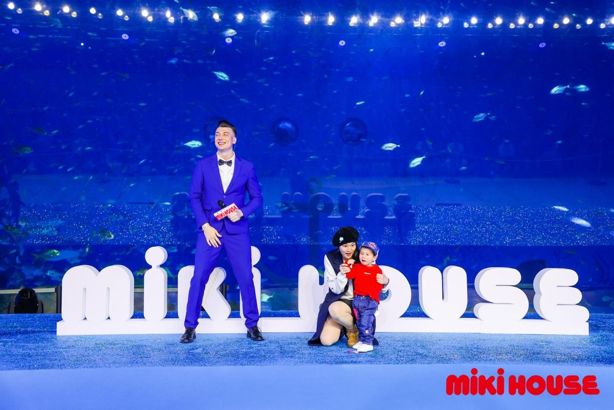 mikihouse中国新星大赛费用,第五届mikihouse中国新星大赛