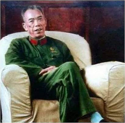 解放军中三杨是谁,解放军三杨是哪三杨