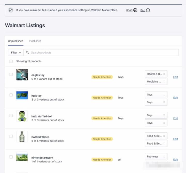 沃尔玛快速入驻流程,沃尔玛招商入驻条件