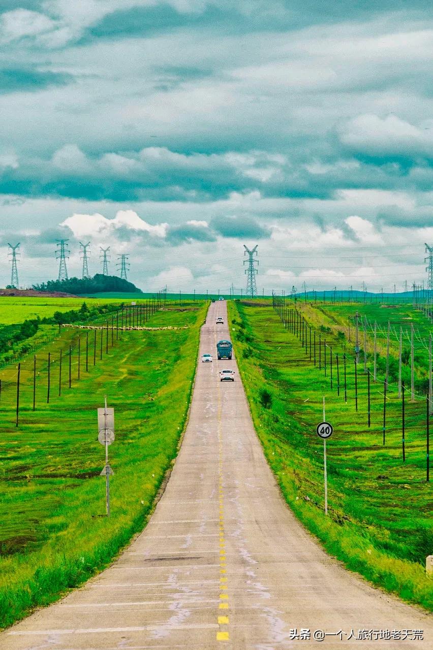 国内最适合一个人旅行的15个地方，累了就出来走一走吧
