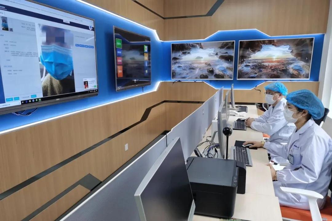 全省第一!南通六院在全省三级医院出院患者满意度调查中居榜首！