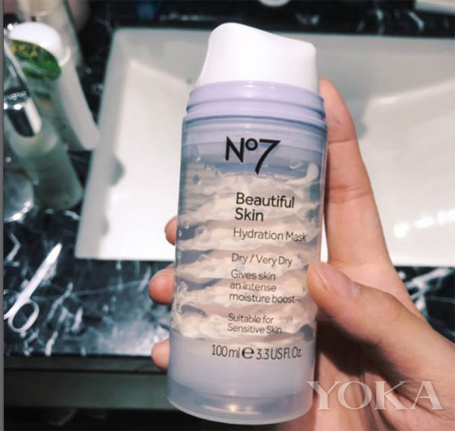 林允用了哪些护肤品,林允美妆博主推荐的化妆品