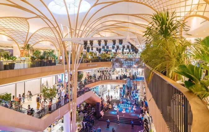 谁说泰国只有曼谷才是购物天堂,私藏清迈普吉岛购物攻略来啦