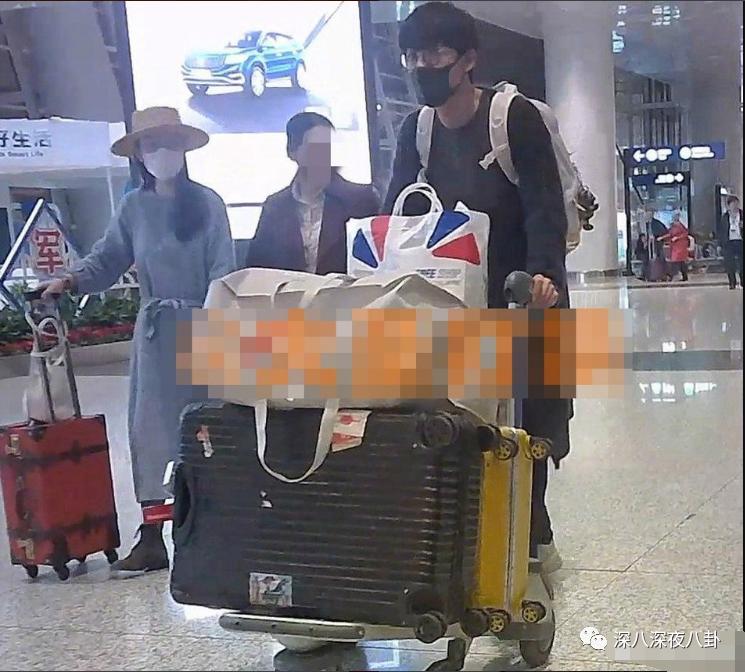 张雨剑和吴倩到底怎么回事,吴倩到底为张雨剑付出多少