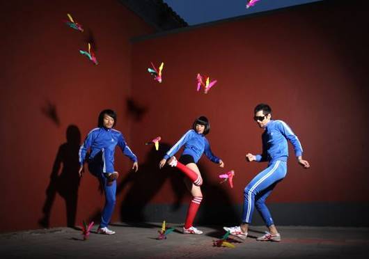 一双穿了5年的鞋,回力鞋强势回归舒适廉价又百搭