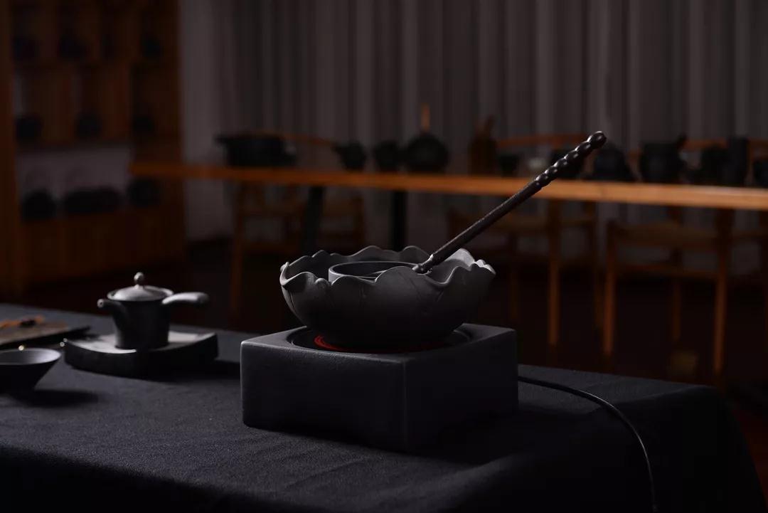 探秘陶瓷,探秘麦饭石