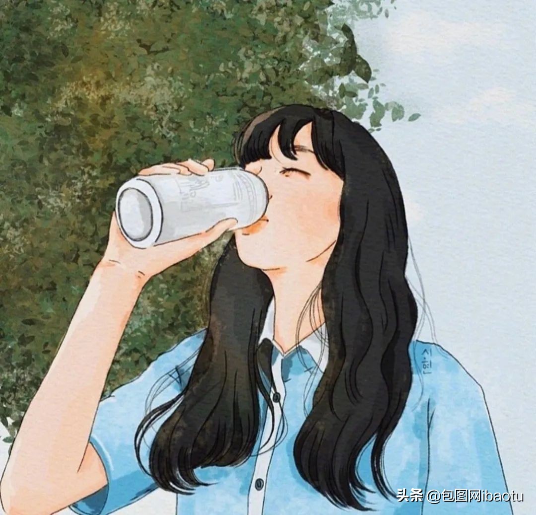 世界这么乱,请保护好我们的女孩们