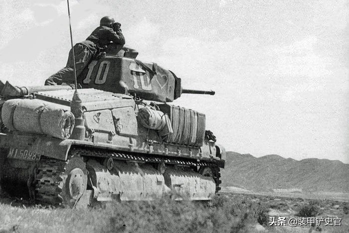 比利时的s35索玛坦克,法国索玛s35中型坦克